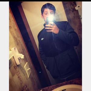 Meet your Posher, Owen